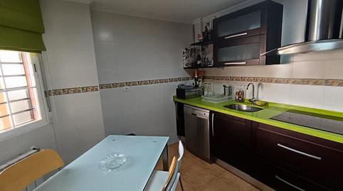Foto 4 de Casa adosada en venda a Calle de Carmen Martín Gaite, PAU 2-600, Puertollano