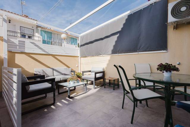 Casa-chalet en Venta en N/A en Playa de los Náufragos