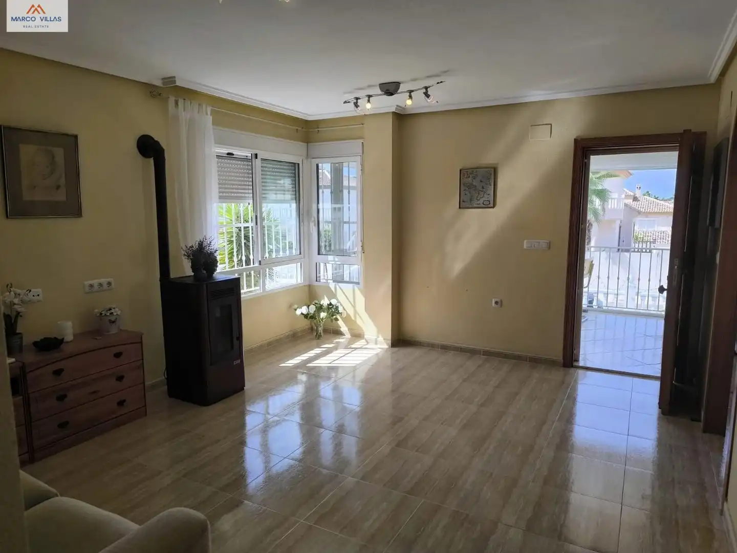 Chalet con piscina en venta en San Fulgencio, imagen 53