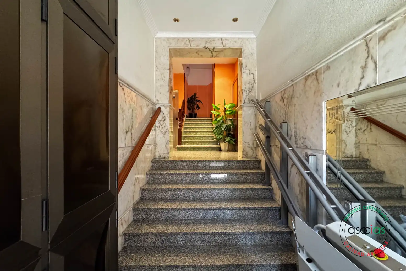 Flat for sale in Gijón 