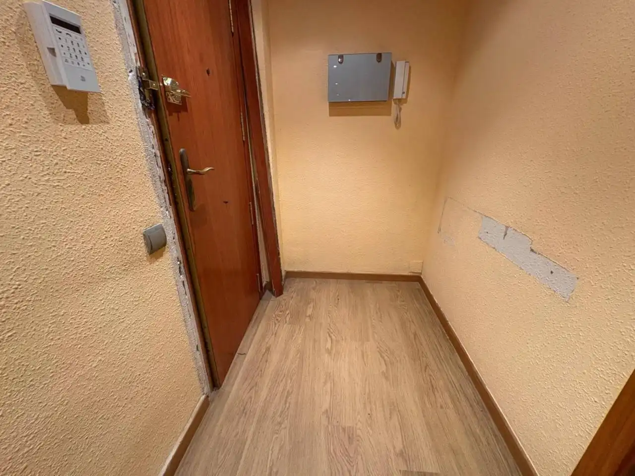 Pis en venda en Barcelona amb Calefacció i Parquet