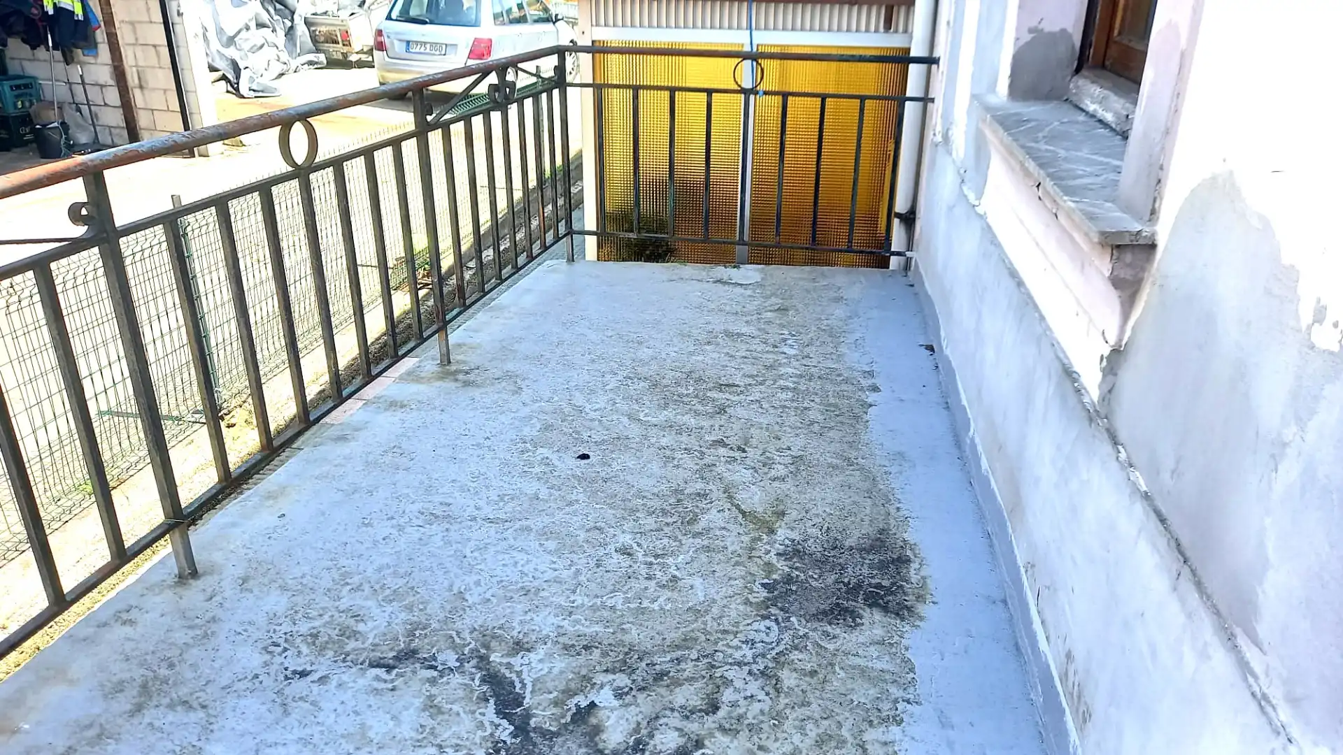 Terraza de Casa o chalet en venta en Langreo con Terraza y Amueblado