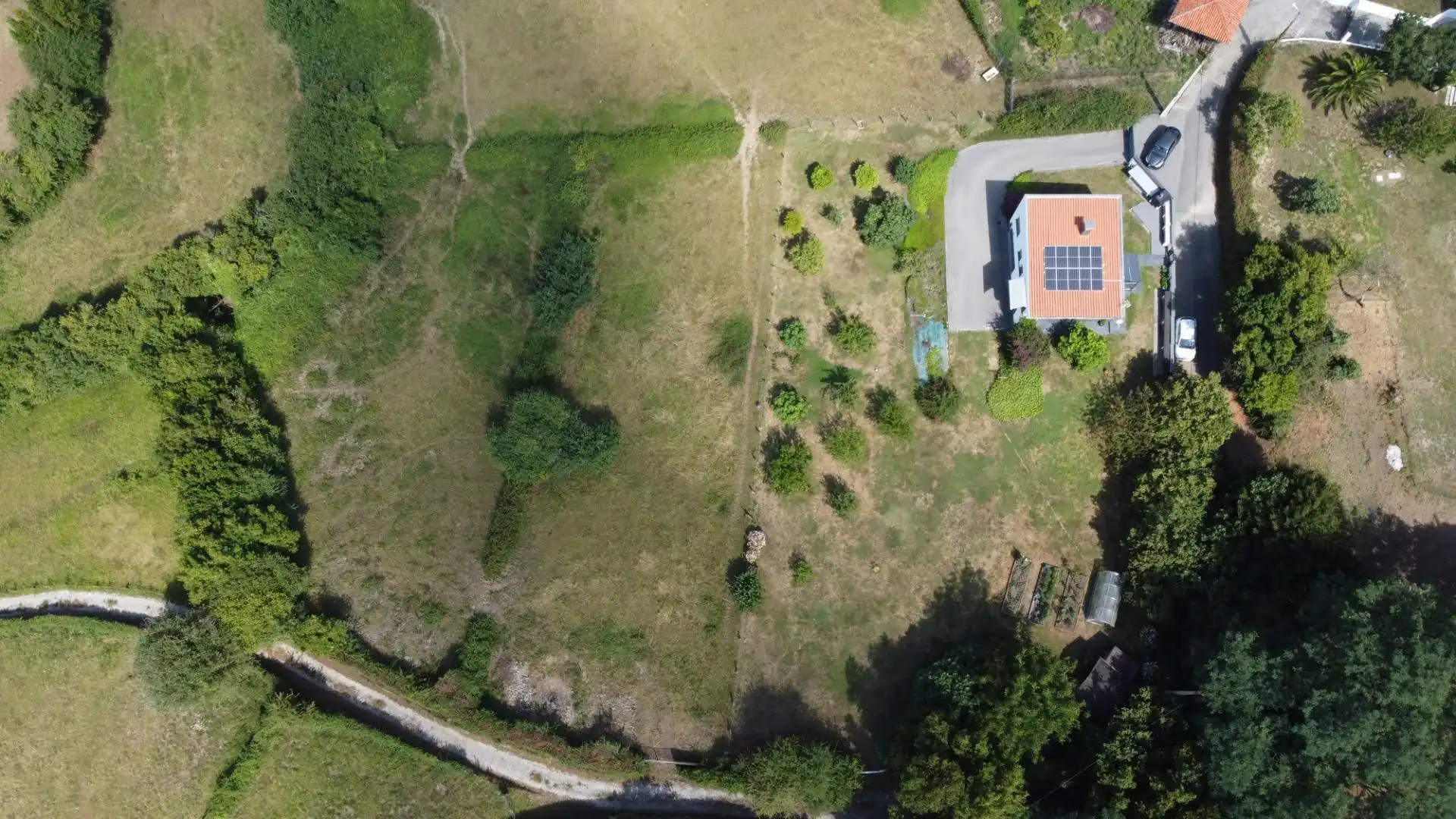 Casa o chalet en venta en Siero con Calefacción, Jardín privado y Terraza