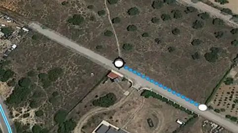 Foto 4 de Terreno en venta en Camino de Valdegorzas, Perlita, Arganda del Rey