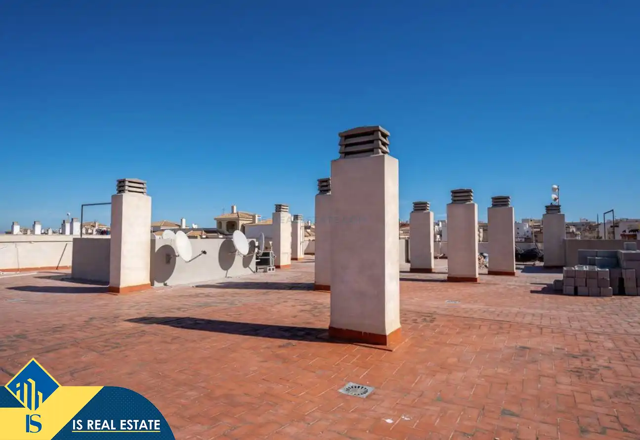 Apartament amb piscina en venda a Centro, imagen 11