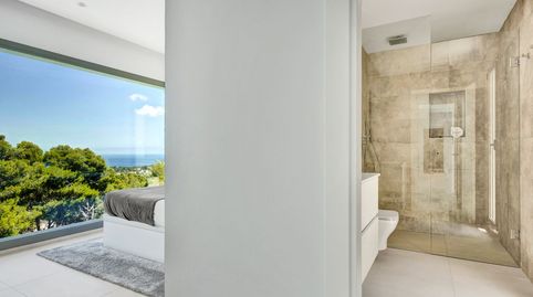 Foto 4 de Casa o chalet en venta en Cap Martí - El Tossalet - Pinomar, Jávea / Xàbia