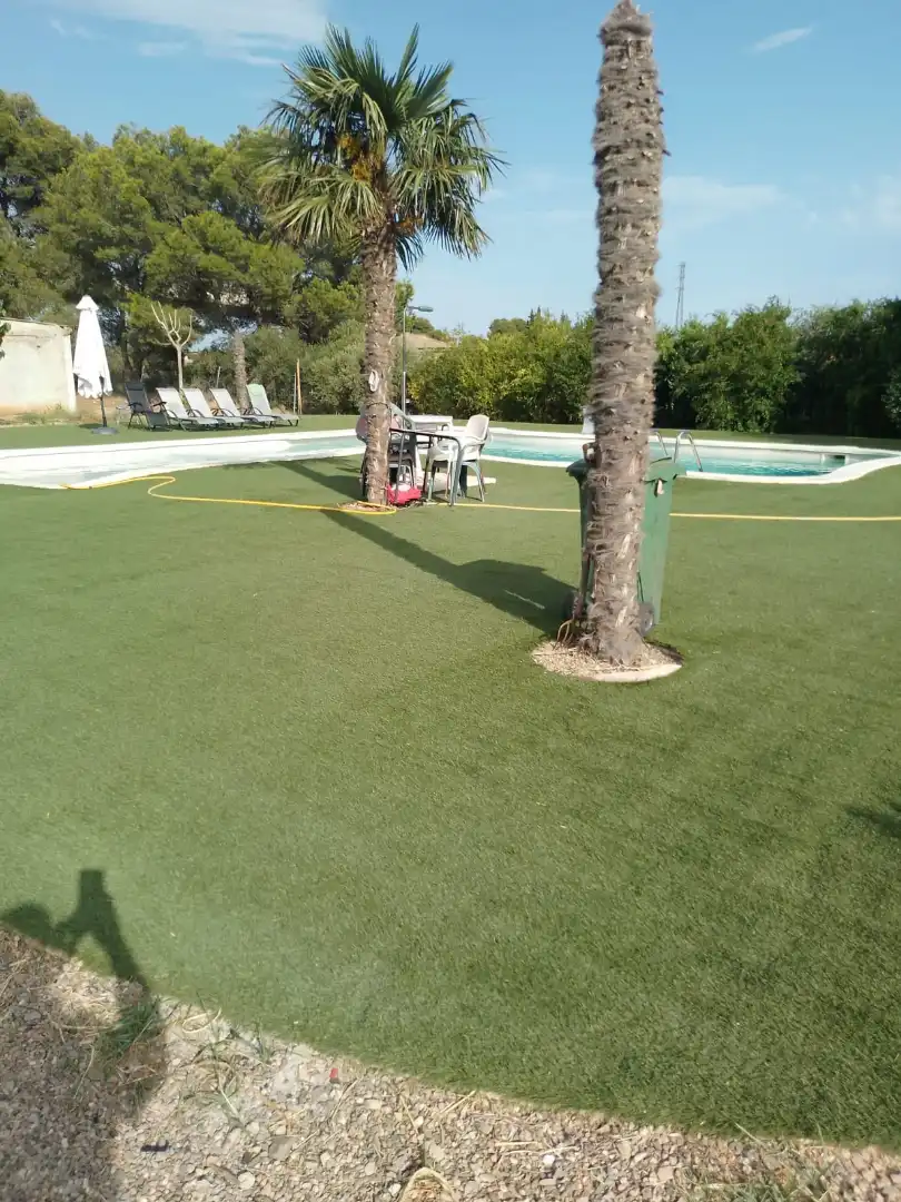 Terreno rustico in vendita a Vinyols i els Arcs, imagen 6