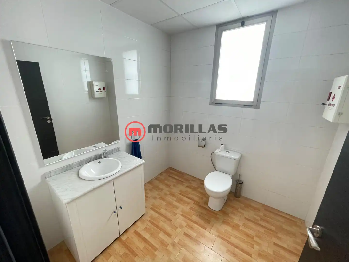 Nave industrial en venta en Bullas, Murcia