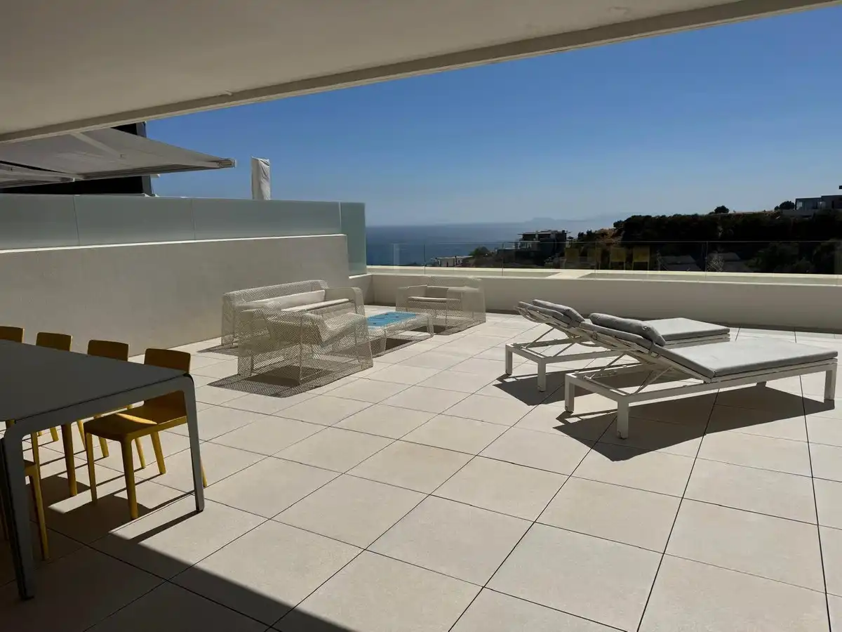 Apartment zum Verkauf in Río Real - Los Monteros
