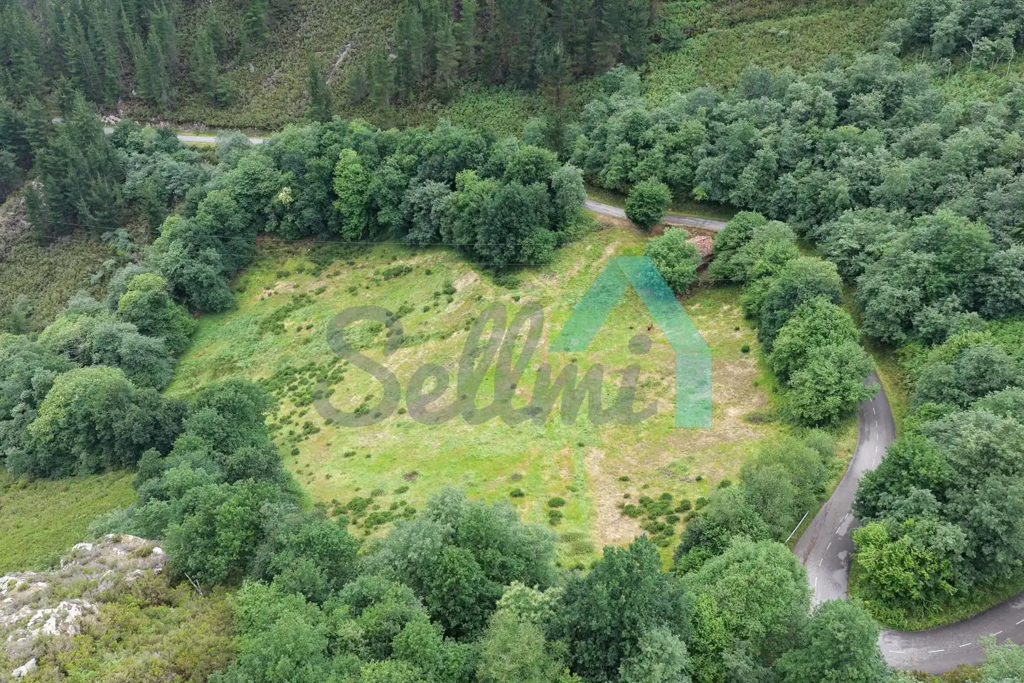 Land for sale in Proaza