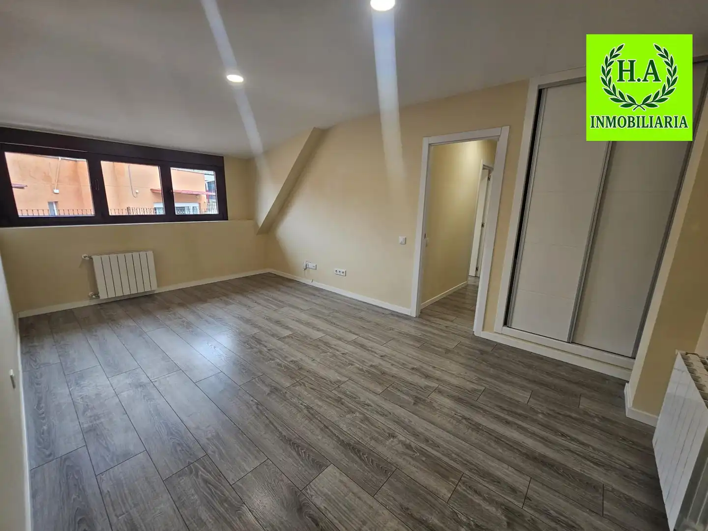 Piso en venta en Pedrezuela con Calefacción