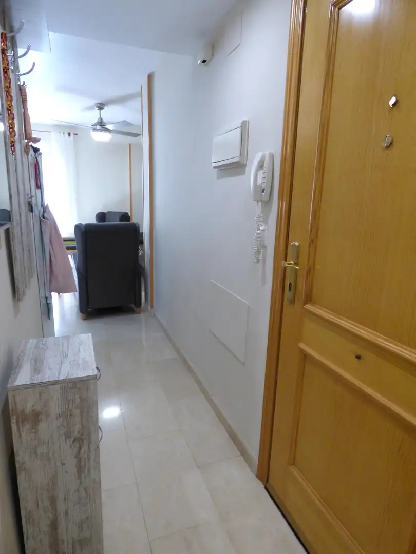 Piso en venta en Fuengirola con Calefacción, Terraza y Balcón