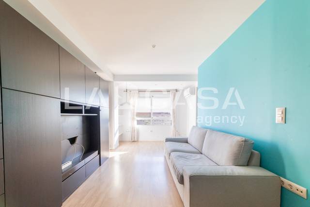 Piso en Venta en Carrer del Doctor Lluch en El Cabanyal - El Canyamelar