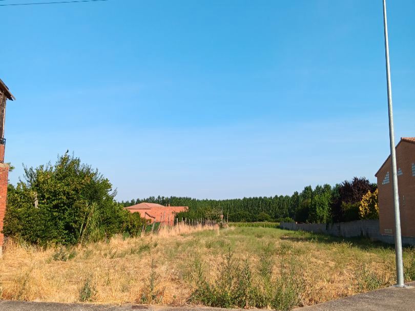 Land for sale in Carrizo