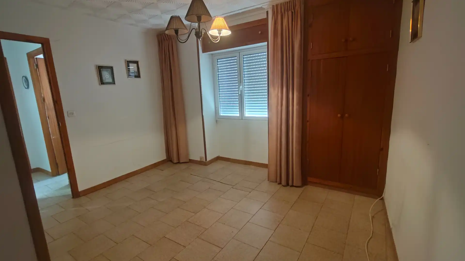 Casa o xalet en venda en Baza amb Moblat