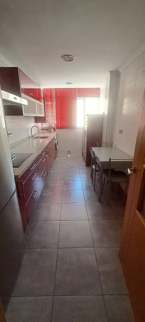 Flat with lift for sale in Calle Martínez de la Rosa, imagen 9