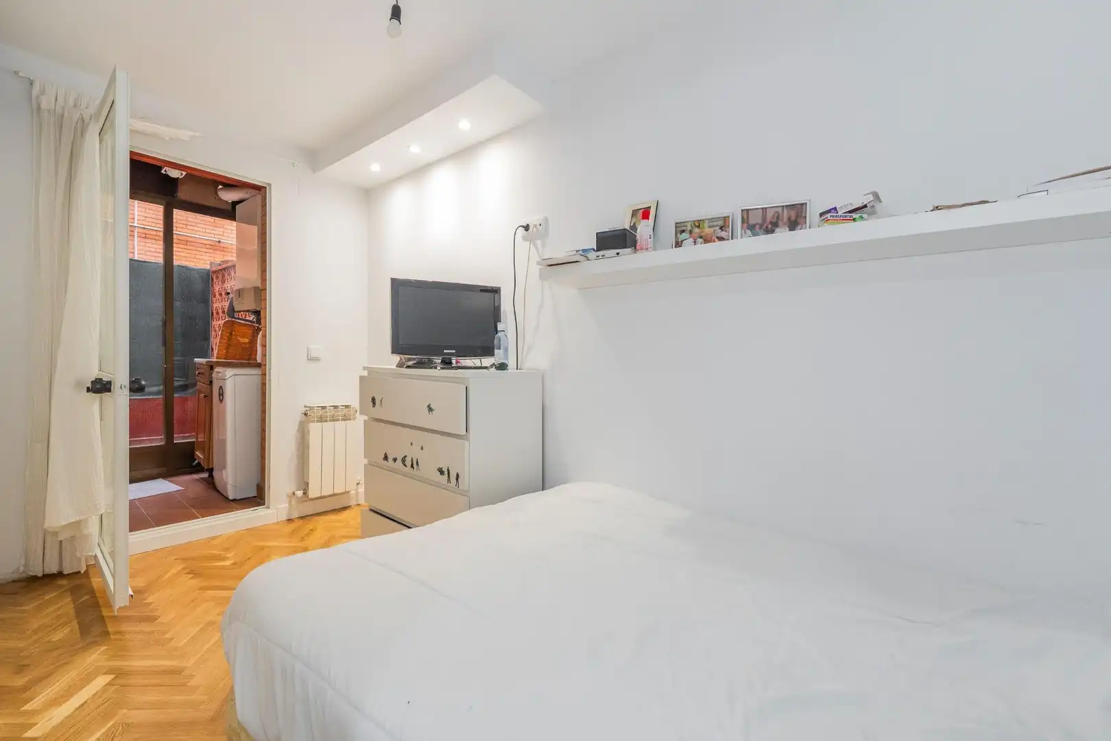 Habitación de Piso en venta en San Sebastián de los Reyes con Aire acondicionado, Calefacción y Parquet