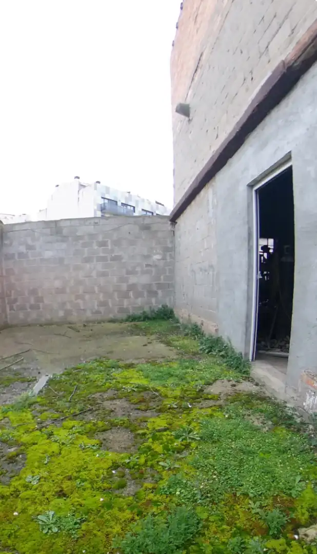 Casa o xalet en venda en Tàrrega amb Jardí privat i Terrassa