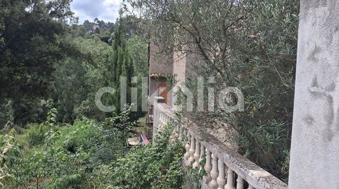 Foto 4 de Casa o chalet en venta en Rellinars, Barcelona