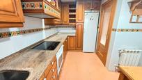 Kitchen of Single-family semi-detached for sale in Parla  with Air Conditioner