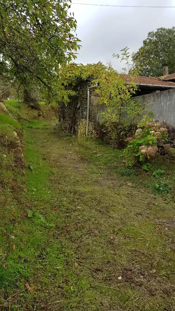 Casa o xalet en venda en Verea amb Balcó