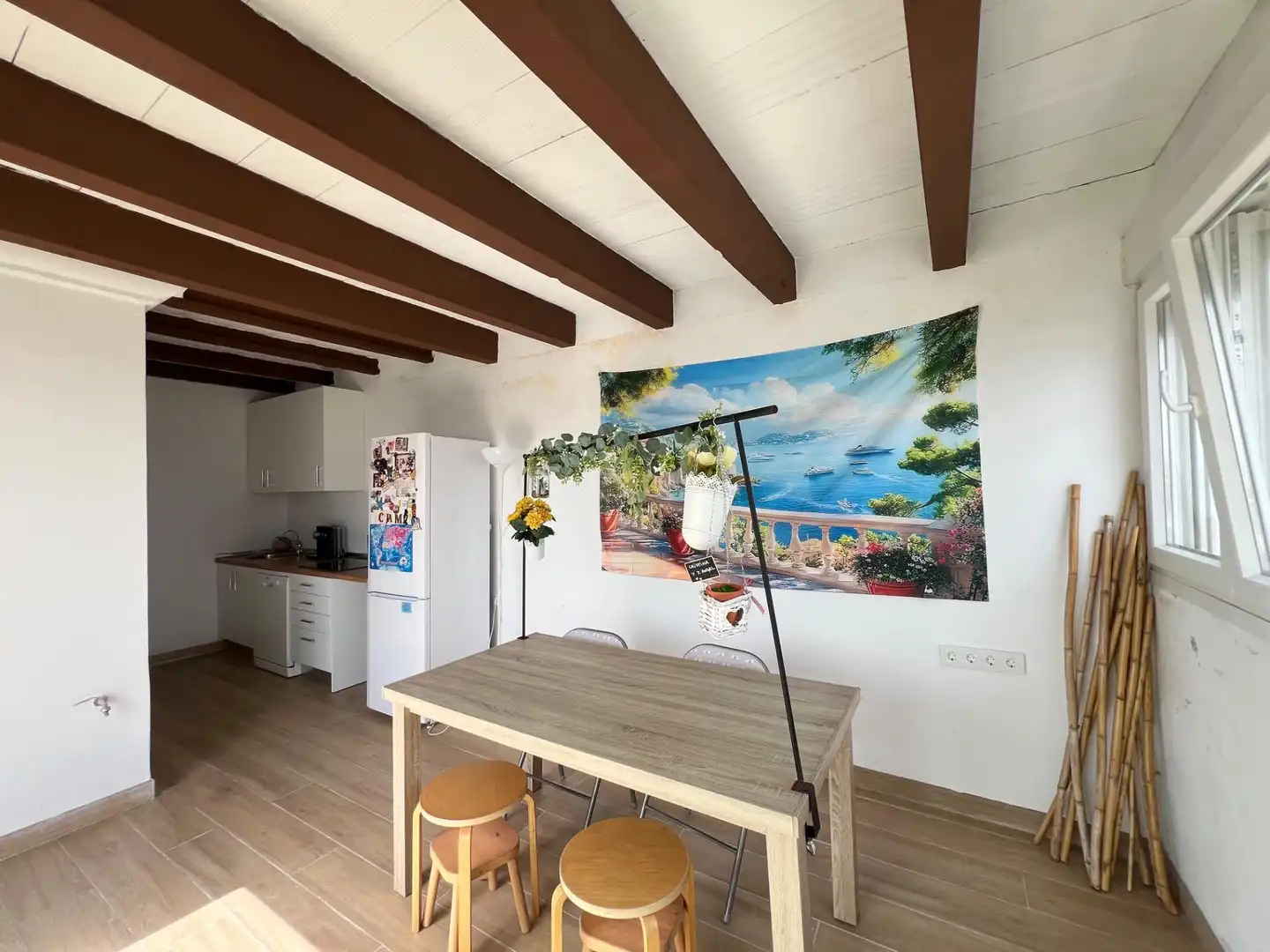 Penthouse mit Garten zum Verkauf in Estepona Pueblo, imagen 97