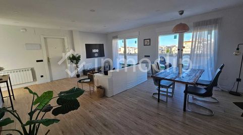 Foto 4 de Ático en venta en Calle Maldonado Ocampo, Labradores, Salamanca Capital