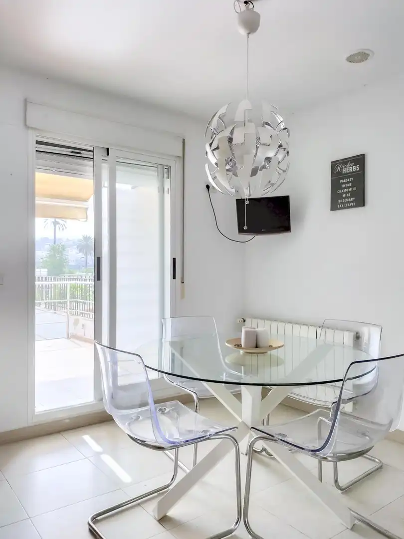 Casa adosada en venta en Alquenència - Venècia