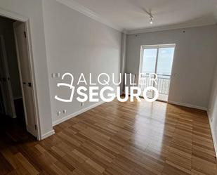 Bedroom of Flat to rent in  Madrid Capital  with Heating