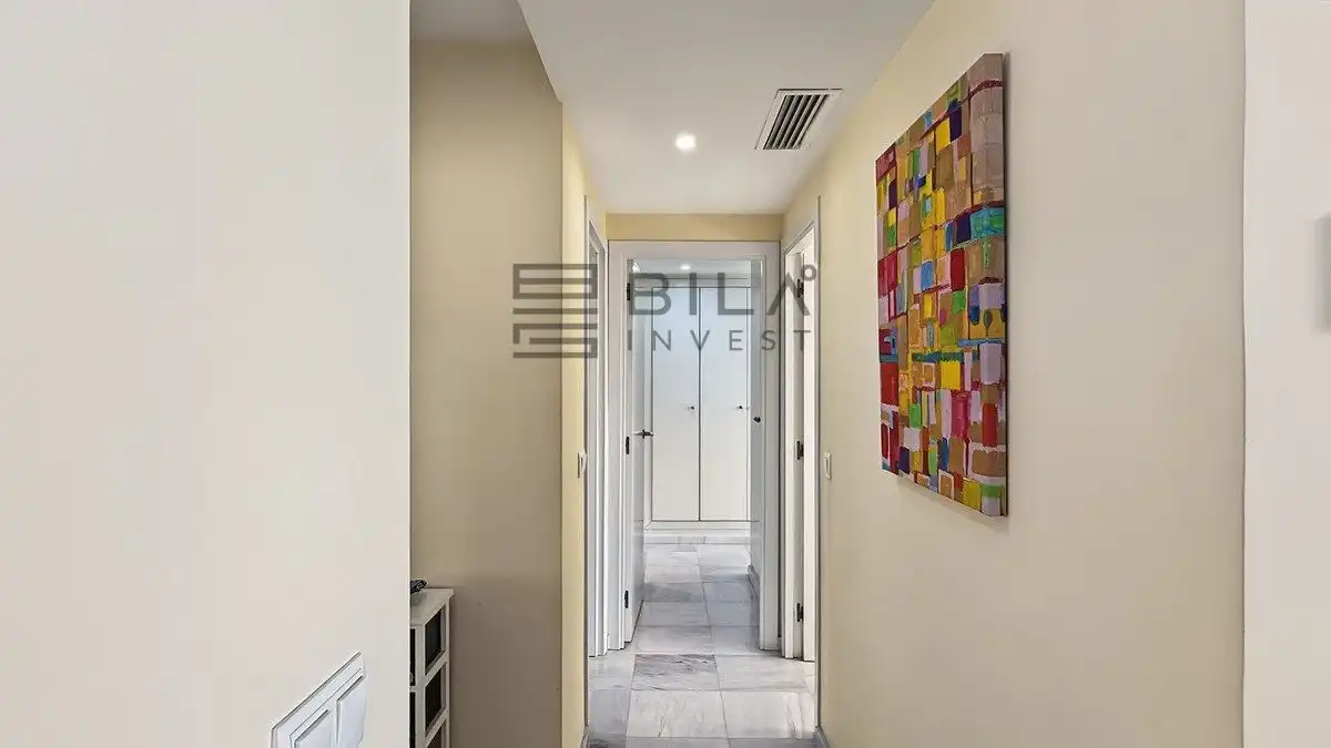 Appartement avec piscine à vendre à Residencial Equmar, imagen 8