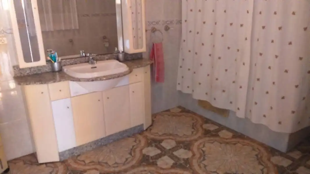 Casa rústica con terraza en venta en Novelda, imagen 13