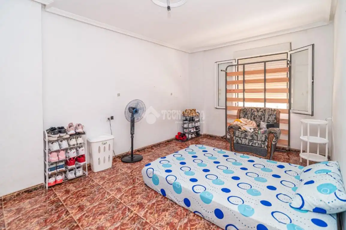 Appartamento con terrazza in vendita a Centro ciudad, imagen 19