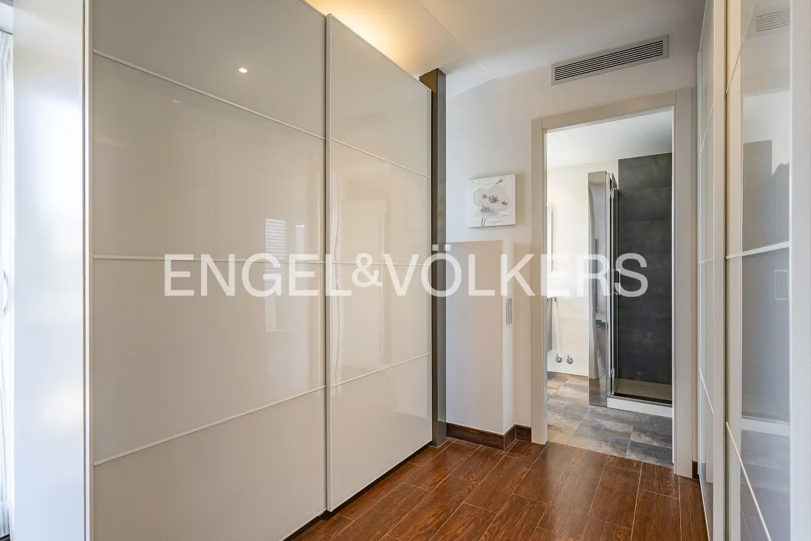 Casa o chalet en venta en Vallromanes con Aire acondicionado, Calefacción y Jardín privado