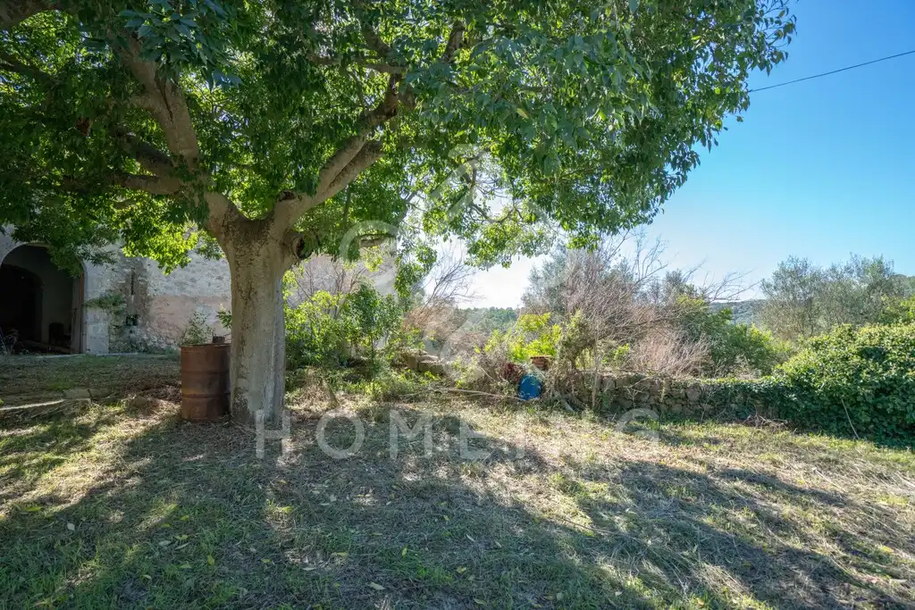 Country house with garden for sale in Costitx, imagen 11