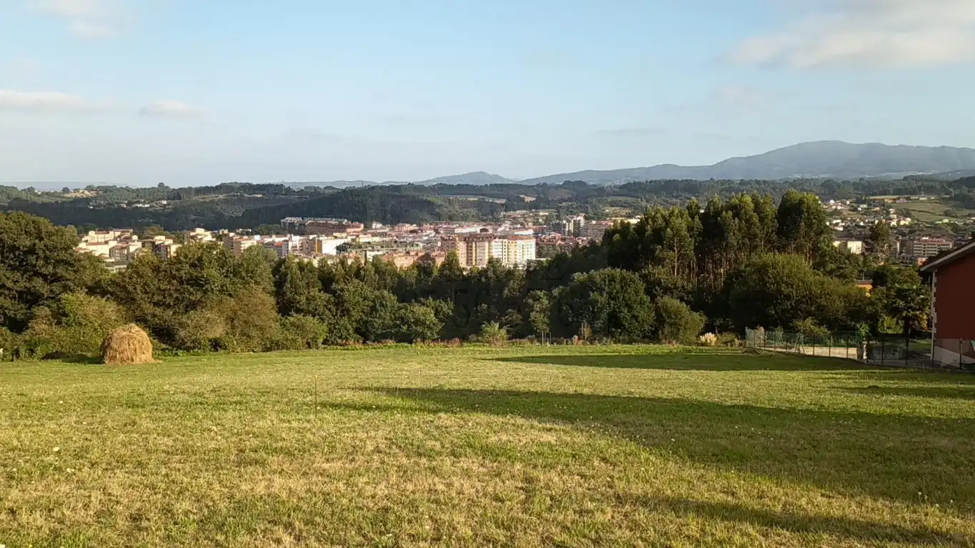 Terreno residenziale in vendita a Piedras Blancas, imagen 6