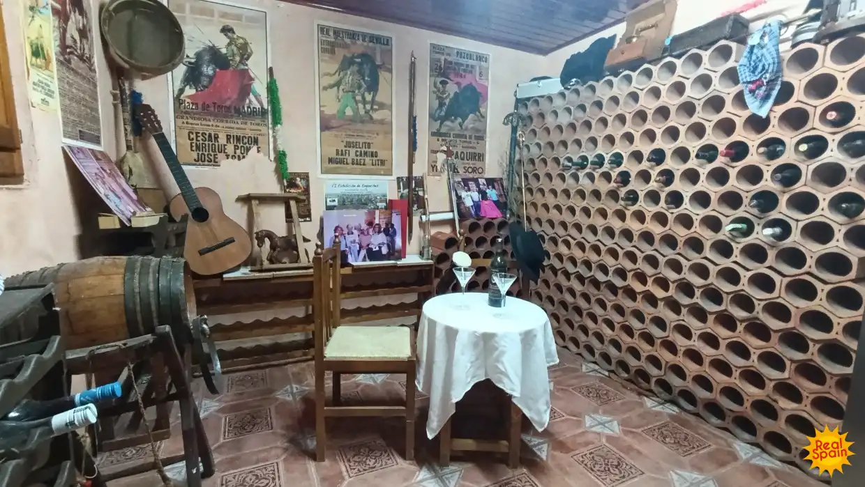Finca rústica en venda en Lorca amb Piscina i Balcó