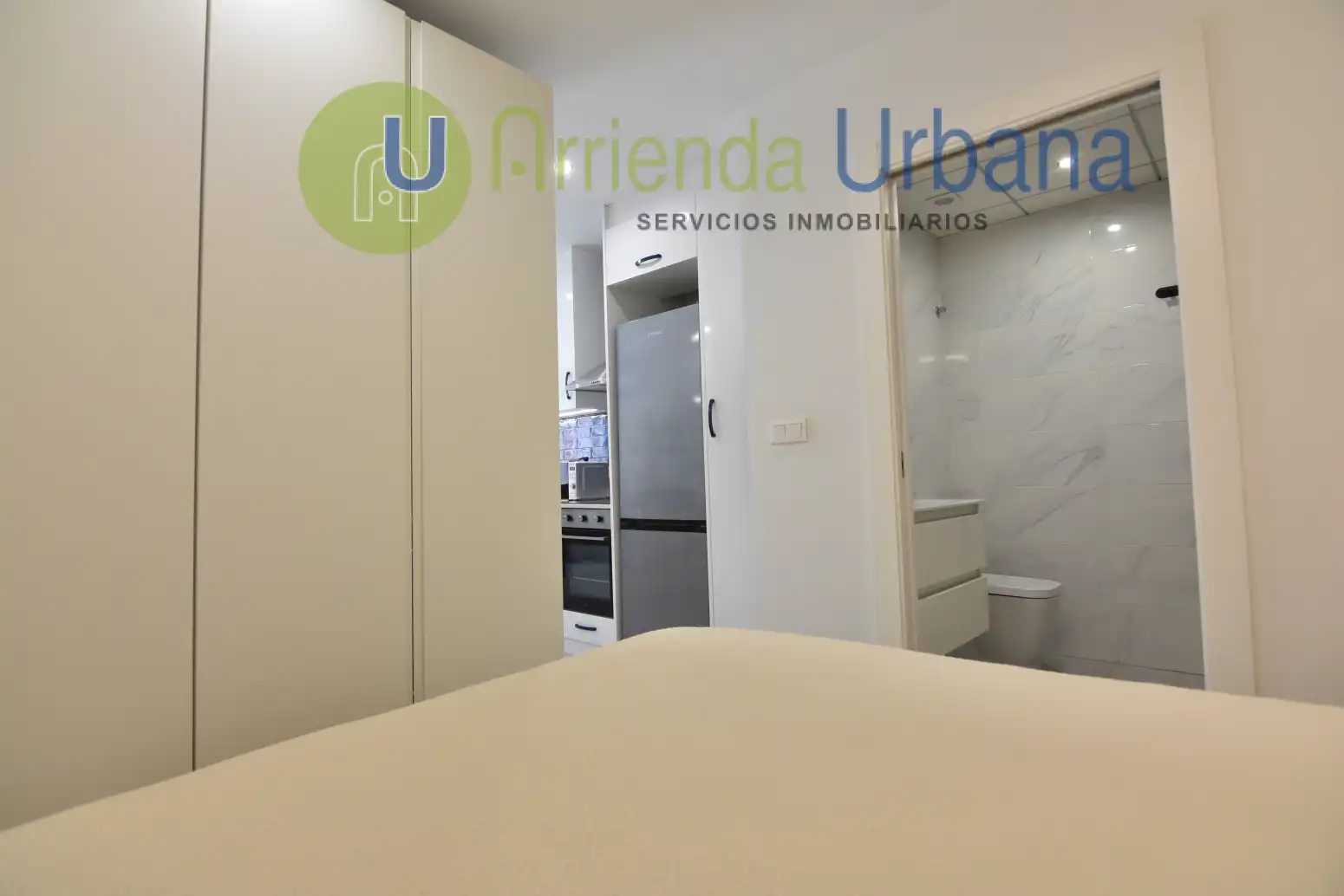 Flat for rent in Elche - san vicente, Centro