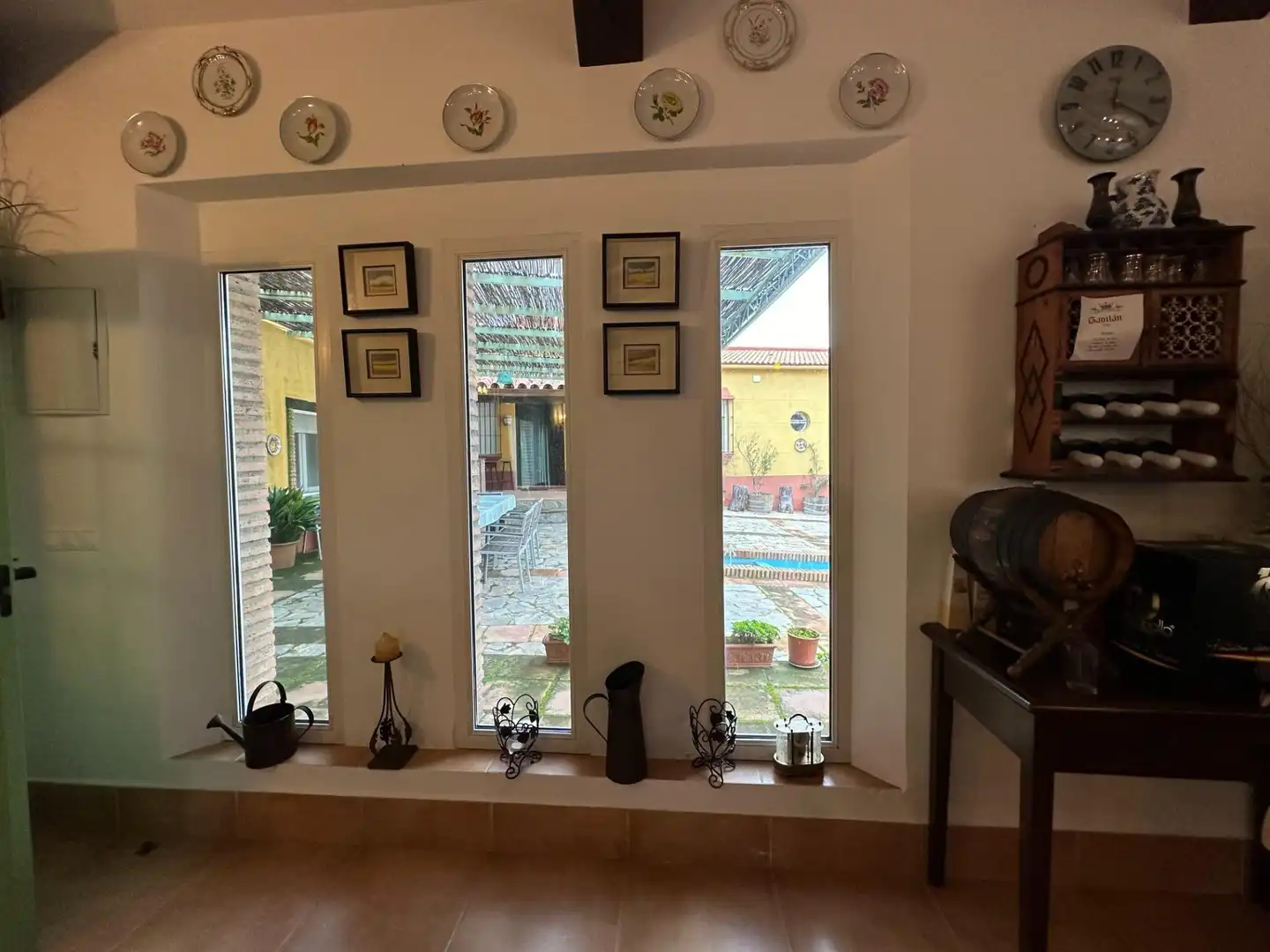 Country house for sale in Villaviciosa de Córdoba, imagen 12