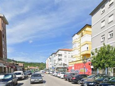 Local comercial en venda a Covadonga - Campuzano - Ciudad Vergel