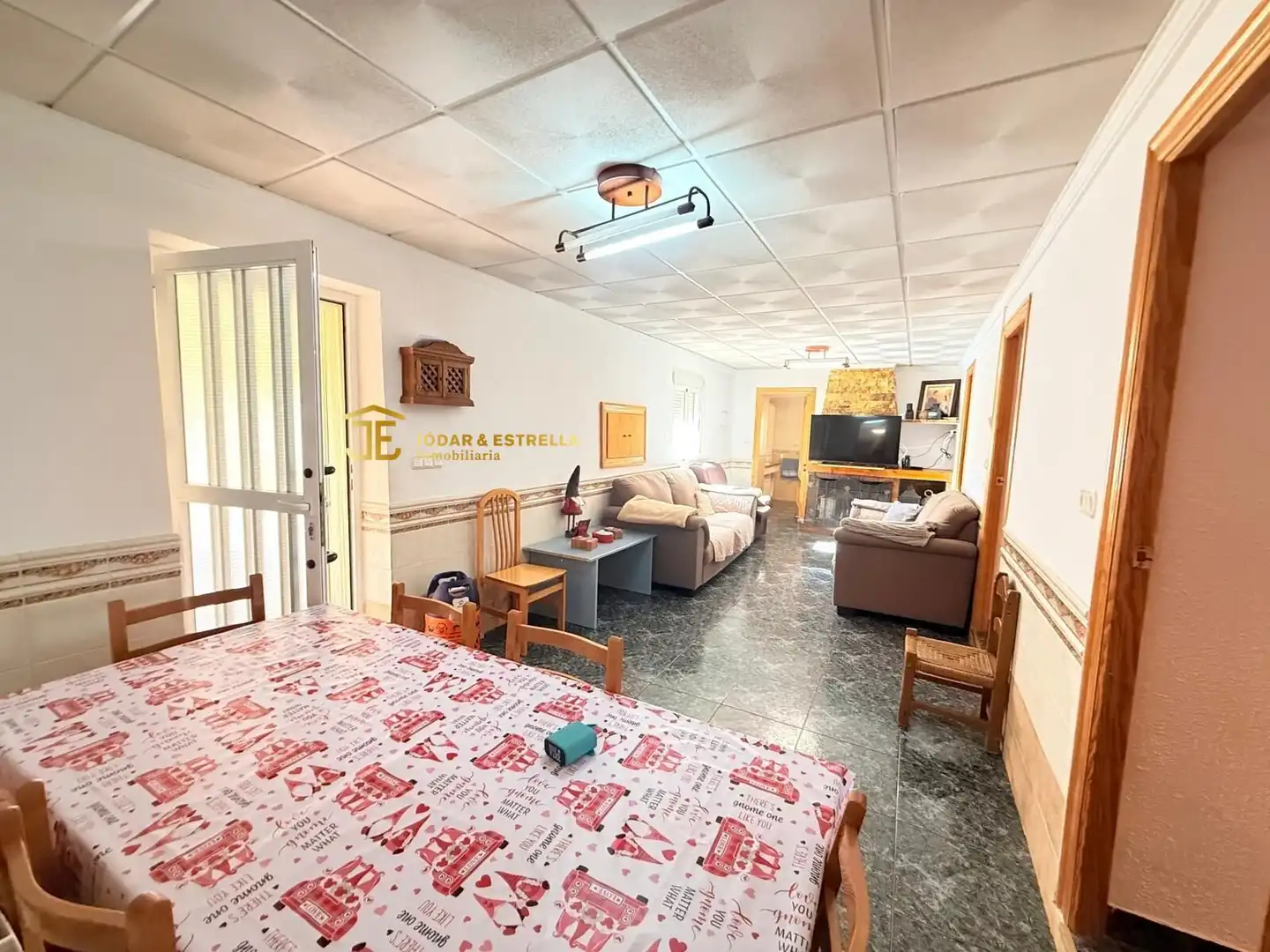 Casa con jardín en venta en Pedanías Centro, imagen 19