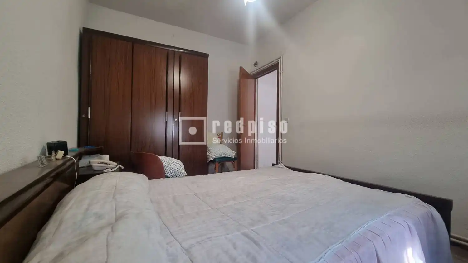 Dormitori de Casa o xalet en venda en Colmenar Viejo amb Calefacció i Terrassa