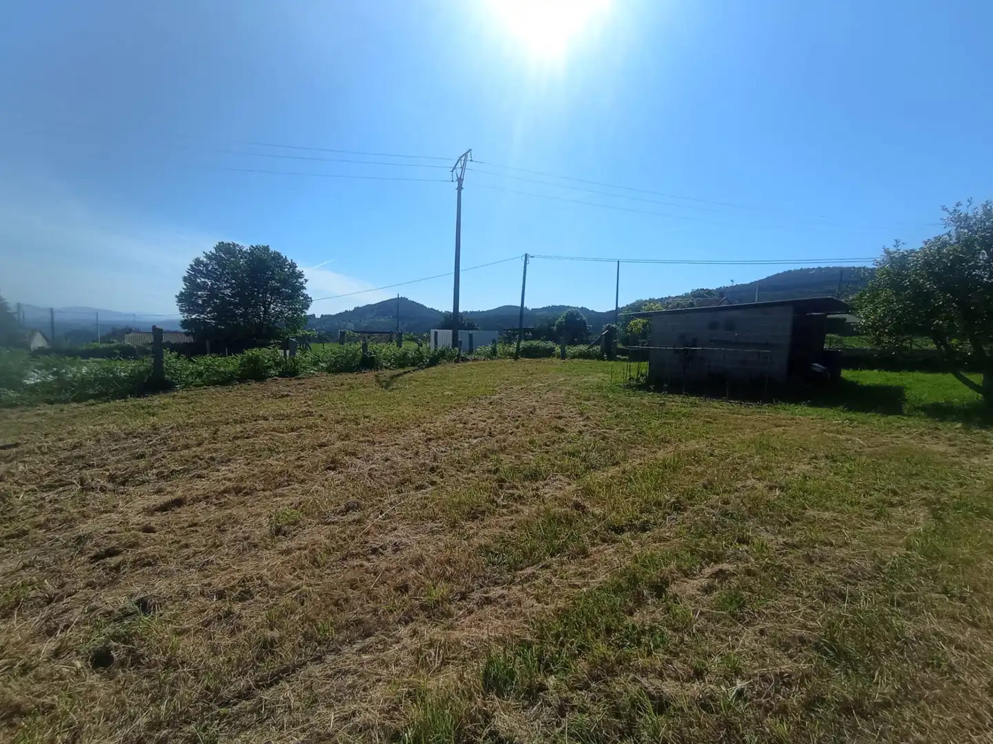 Lands and plots for sale in Mondariz, imagen 2