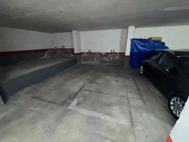 Einzelparkplatz mit Aufzug zum Verkauf in Ronda Francesc Macià 9, imagen 14
