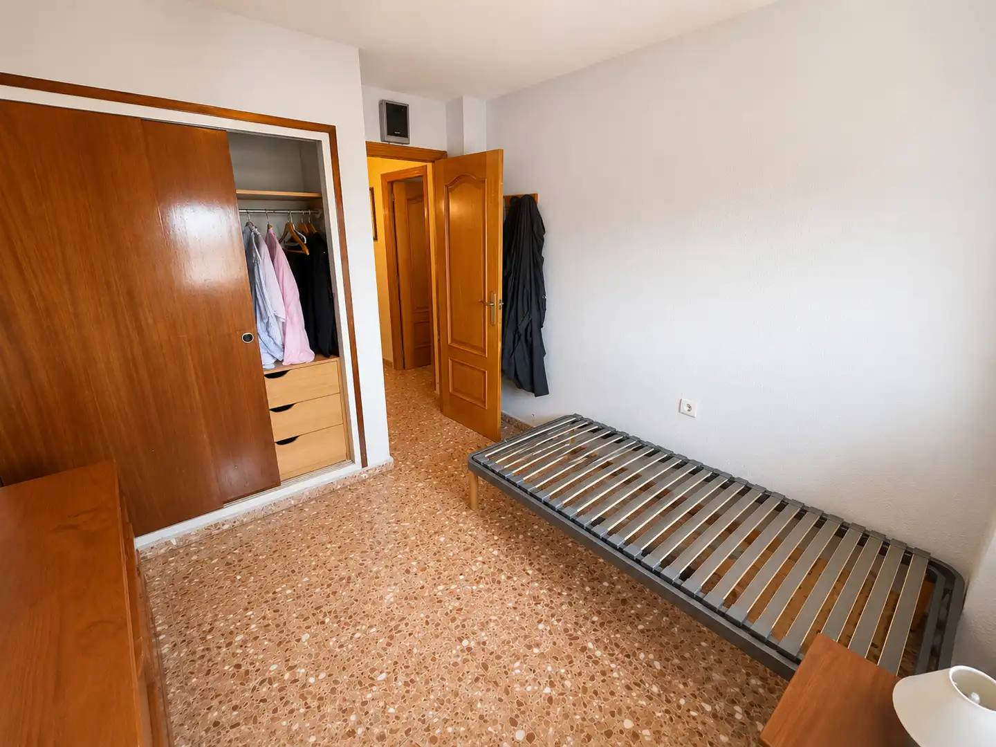 Flat with pool to rent in Carrer Esportista Juan Matos, imagen 9