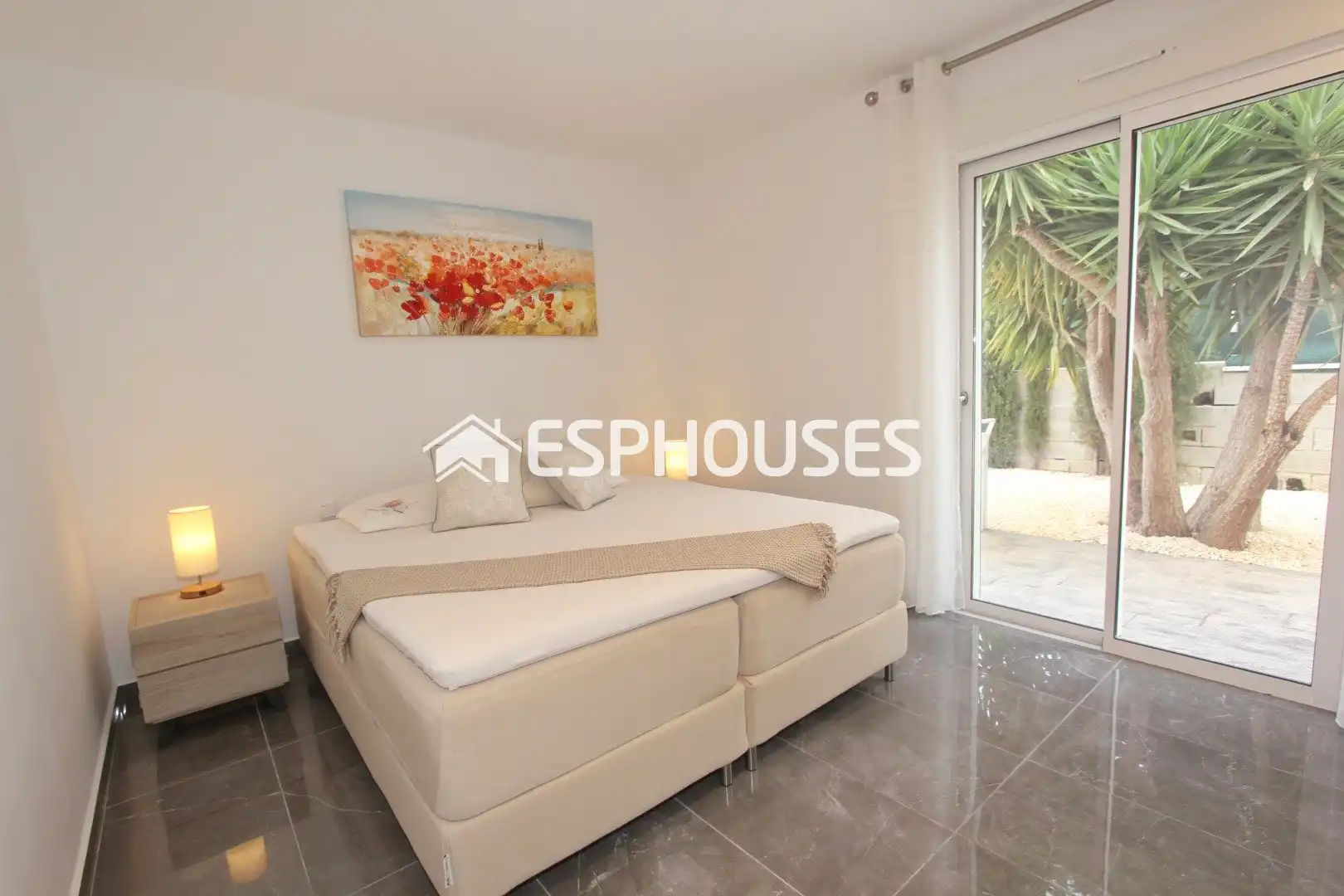 Detached house with pool for sale in Busot, imagen 31