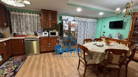 Foto 5 de Casa adosada en venda a Calle San Fernando, Santa Teresa - Vereda, Albacete