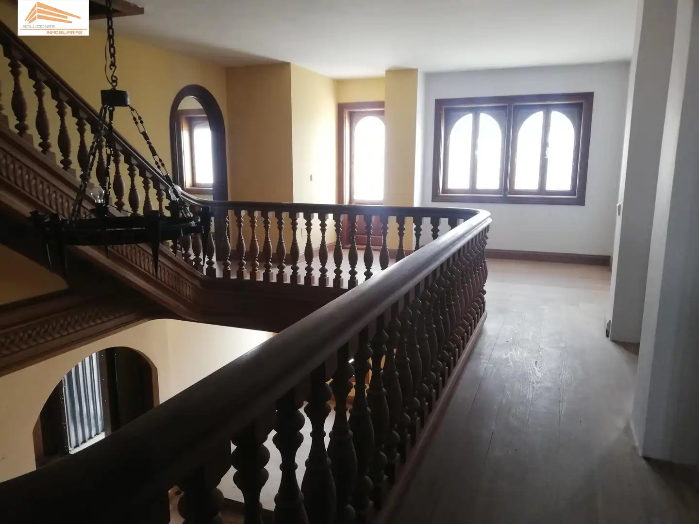 Einfamilien-Reihenhaus zum Verkauf in Pesquera de Duero