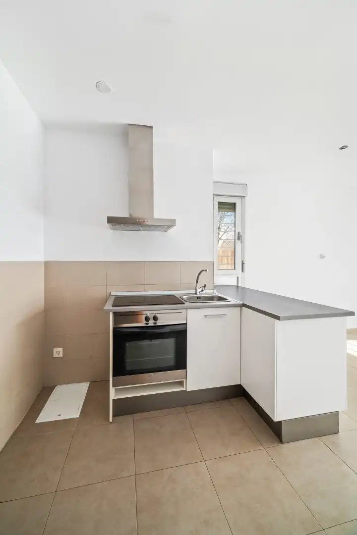 Cocina de Piso en venta en Soto del Henares