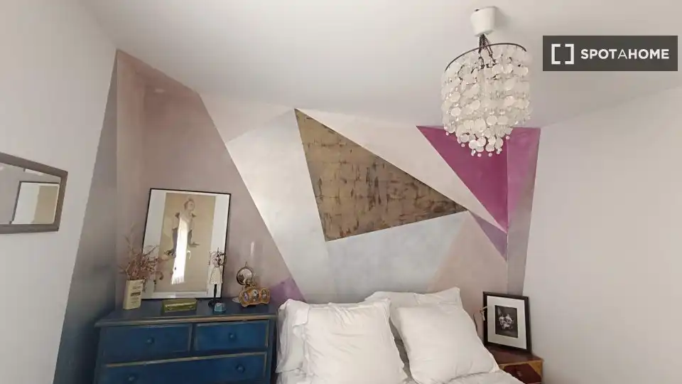 Wohnung zur Miete in Puente de Vallecas, imagen 13