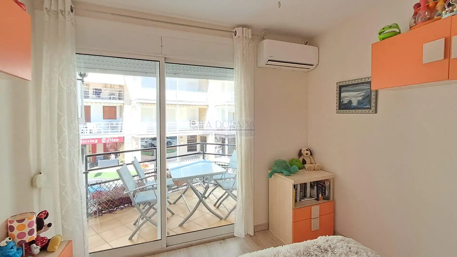 Apartment mit Terrasse zum Verkauf in Carrer de Madrid, imagen 19